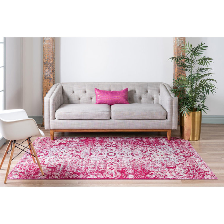 Oriental Indoor Rug