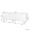Crédence de rangement l 70,86 po Clareta-747715616