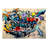 Wall Mural-1850197152
