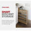  Organisateur de cuisine Rev-A-Shelf, 448-BCSC-5C-88365529