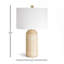 Maye Table Lamp