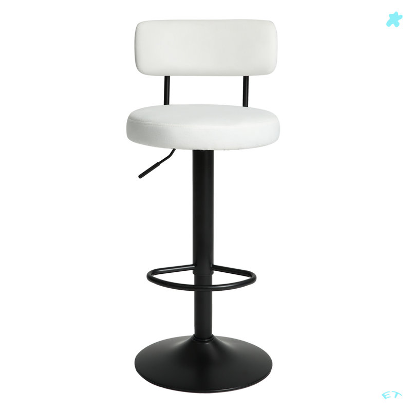 Ensemble de 2 tabourets Modern