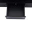 Pedestal Coffee Table with Storage-1228329217