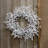 Faux 20'' Wreath
