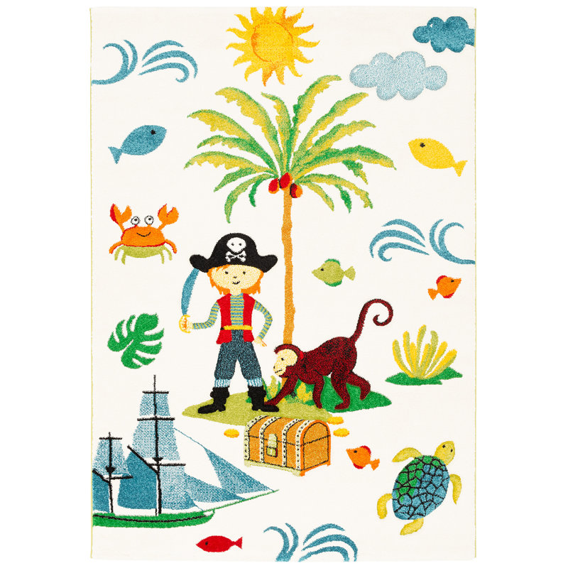 Tøger Area Rug, Rectangle 120 x 170cm