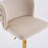 Jeneanne Upholstered Adjustable Height Counter Stool-122762753-130204712