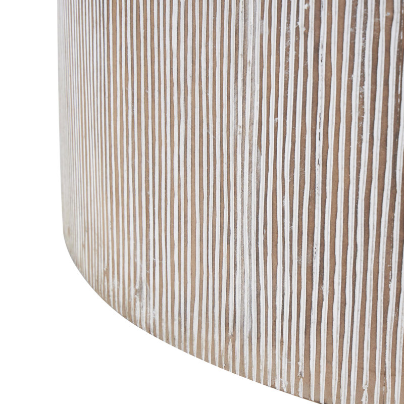 Table basse Ailey Cole