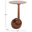 Table d'appoint Irachi