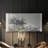 Landscape Series-MCXLV- Gallery Wrapped Canvas -Ready to Hang-402795067