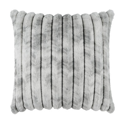 Summit Square Pillow Cover & Insert