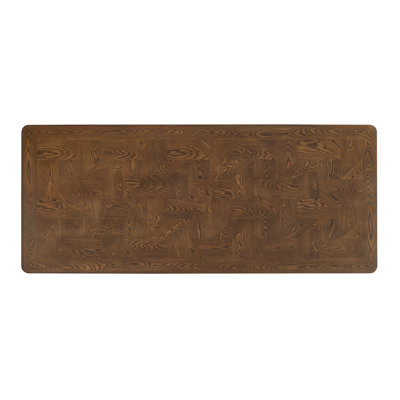 Wrenly 94” Dining Table In Walnut