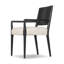 Rothler Dining Armchair-Alcala Wheat-1128647224-1128647225