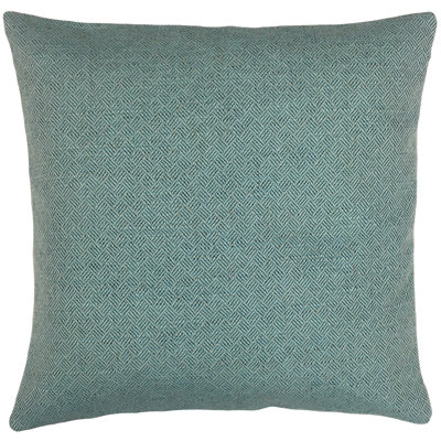 Geometric Throw Pillow