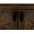 1 Drawer, 2 Door, Nightstand