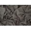 Milo 100% Linen Solid Colour Bedspread-66165736