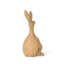 Faux Bois Daisy Bunny