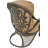 Morisel - Person Patio Conversation Set