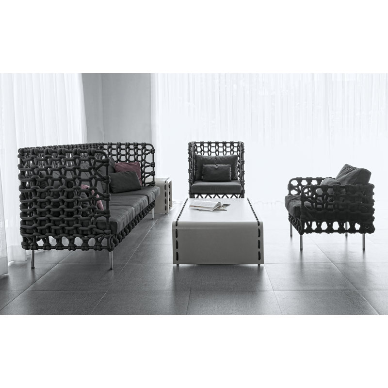 Cabaret Chair, Twin Midnight