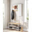 Ahmet Hall Tree 98cm Wide-1709293844