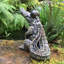 Statue fantaisiste de jardin Gator the Alligator-60419187