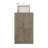 Lehn End Table with Storage