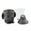 Sea And Shore Pewter Champagne Bucket