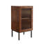 Ensemble de tables de bout Modern Wood-766756446