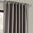 Destinie Room Darkening Curtains for Bedroom & Living Room Curtains For Large Window Single Panel Drapes-235250888-182591204