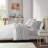 Cotton Blend Jersey Knit All Season Sheet Set-122817964-122817965