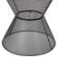 Table d'appoint pour patio Patio Nevada-466481135