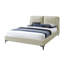 Très grand lit tapissier brun clair-1422873444-1422873450