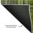 Premium Machine Washable Cerrito AMF541 Green Rug-104020308
