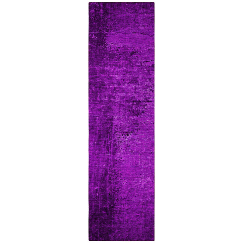 Tapis de couloir d'extérieur 8 po