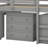Joquan Kids Full Loft Bed-1273325174