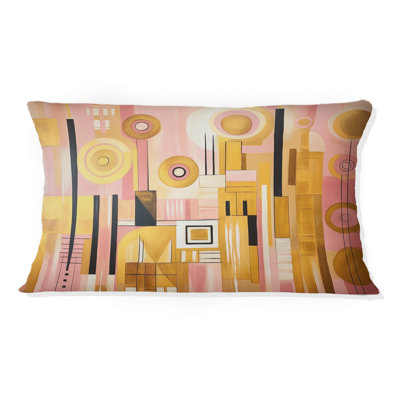 Coussin Paradise City