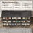 Donati 9-Drawer Dresser, 63'' Wood Chest of Drawers-767141328