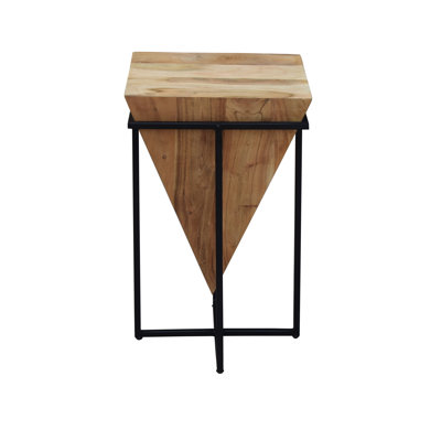 Graciela Medium Side Table