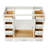Panchuri 48'' Single Bathroom Vanity Base Only-1641596188