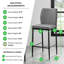 Tabouret de bar Niko Luxury-186811166