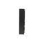 Baugus 160cm H x 103.6cm W Standard Bookcase