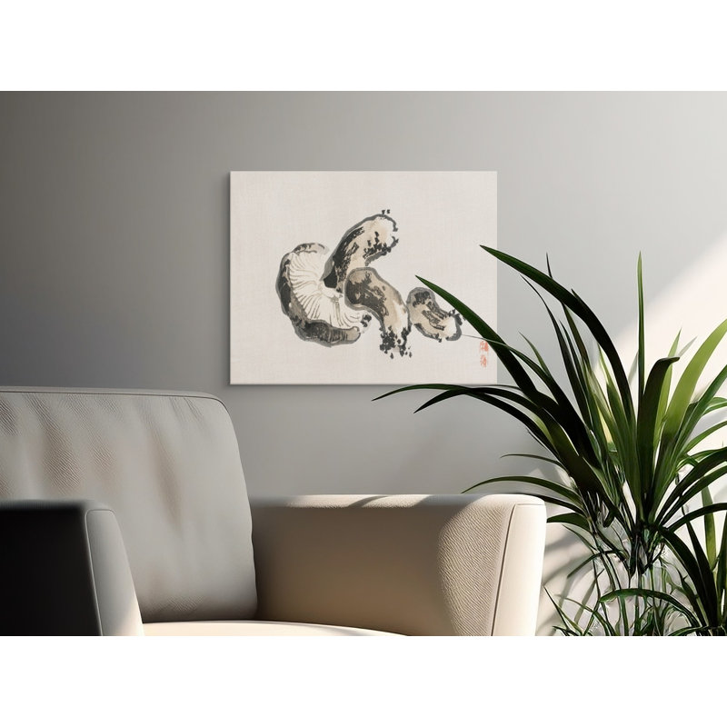 Roden Wrapped Canvas Print Set, 30x15
