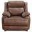 Cohle Padded Arm Chair