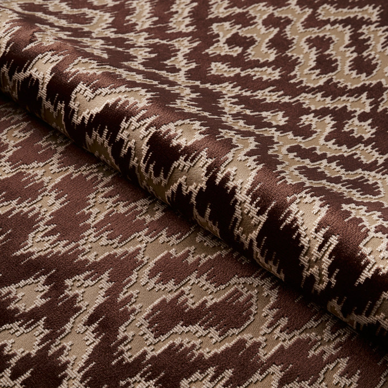 Serenissimo Velvet Fabric