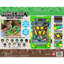Minecraft Arcade: Pinball - Monde
