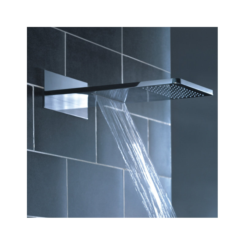 Saxon Rain Fixed Shower Head