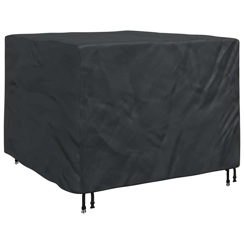 Outdoor Log Rack Cover