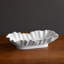 Vida Melamine Serving Bowl