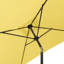 Parasol de marché carré Fidel-1704028947