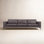 New Standard Upholstered Sofa