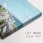 Passerelle Harrismith Beach - galerie Cavas-120809318